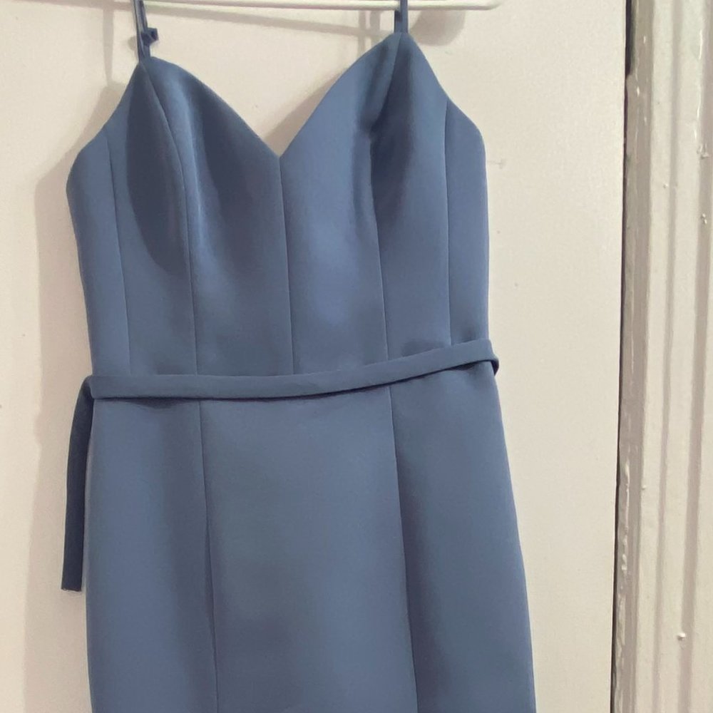 Amsale Bridal Dress